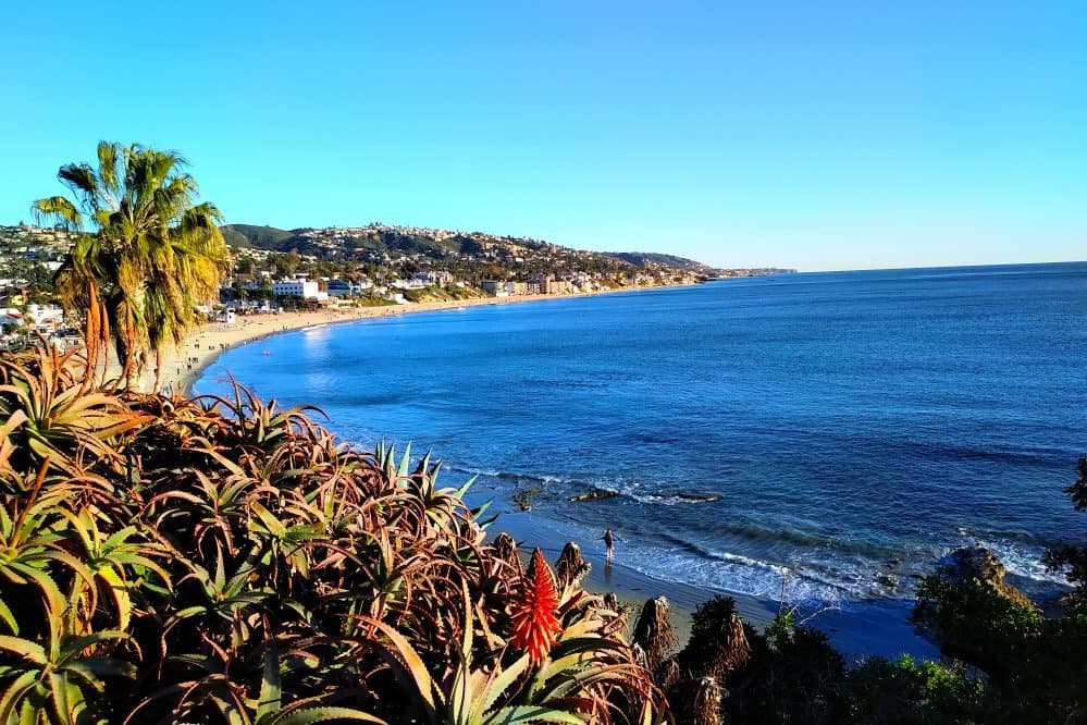 Heisler Park Laguna Beach