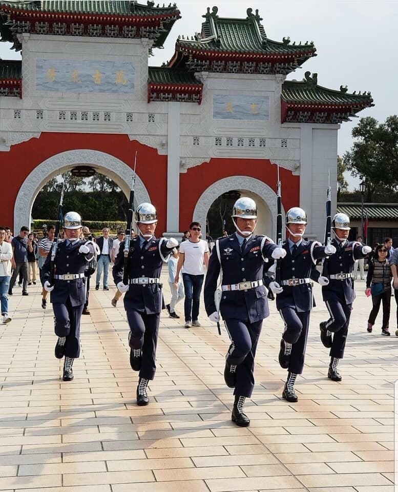 Hualien Martyrs' Shrine