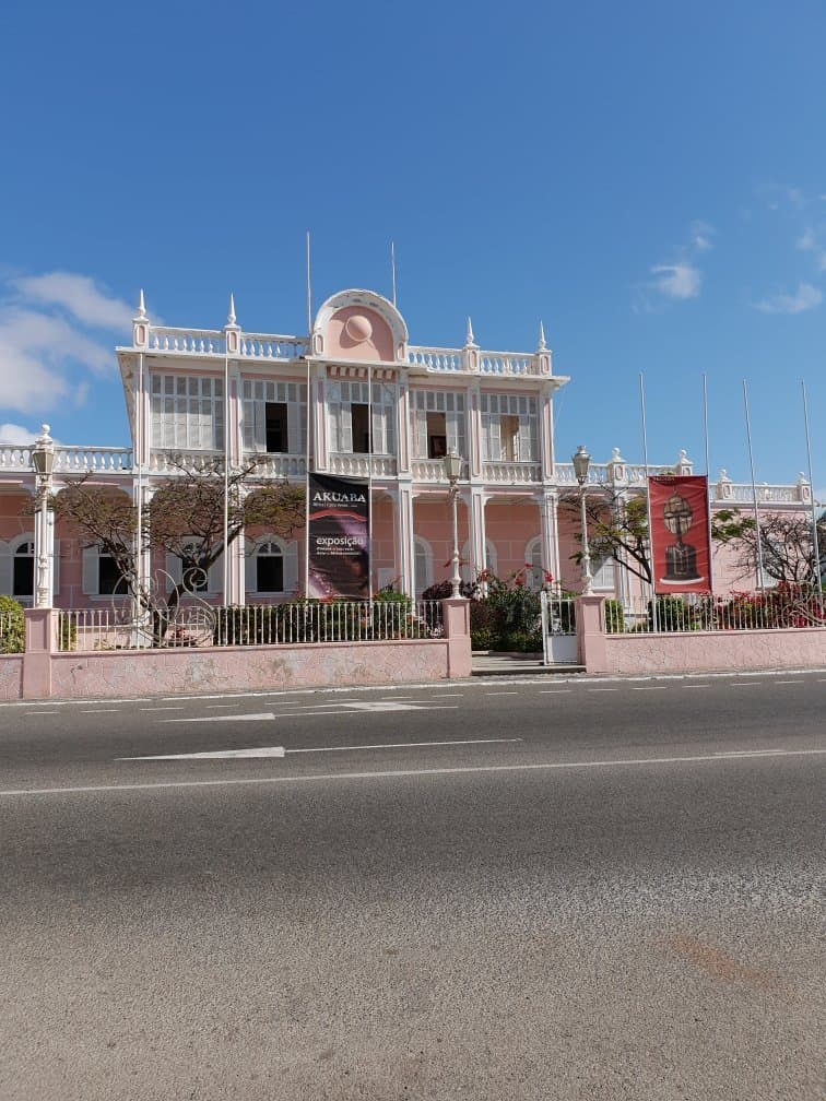 Plateau Historic Center