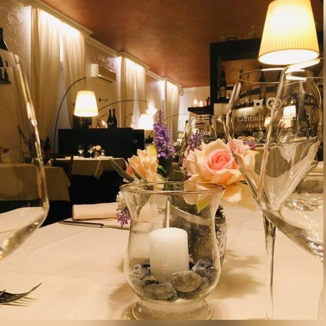 Ristorante L'antica Rupe