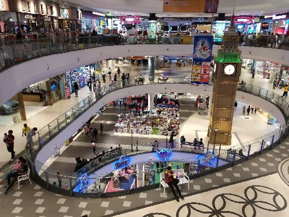 Terminal 21 Nakhon Ratchasima