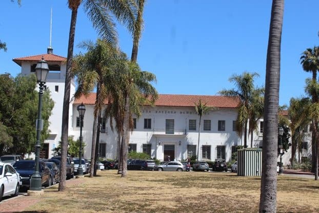press building vista