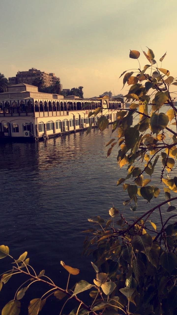 Umm Kulthum Museum Cairo