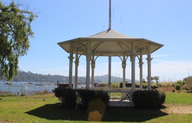 Dunphy park