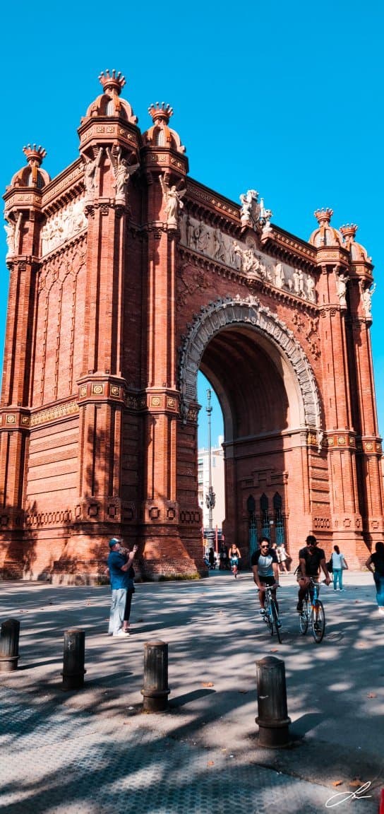 Arc de Berà Roda de Berà