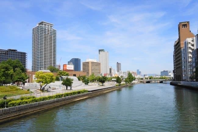 中之島公園
