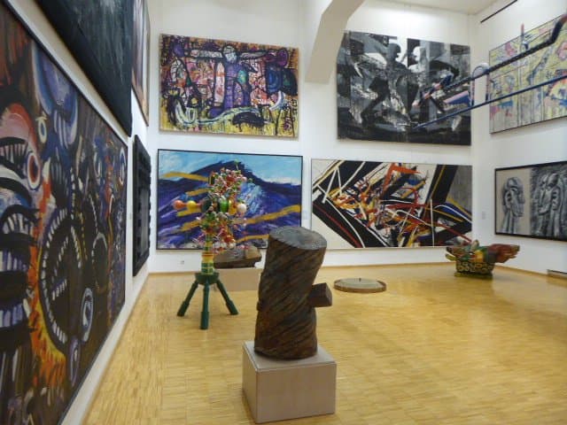 Cartoline da Zagabria, Croazia