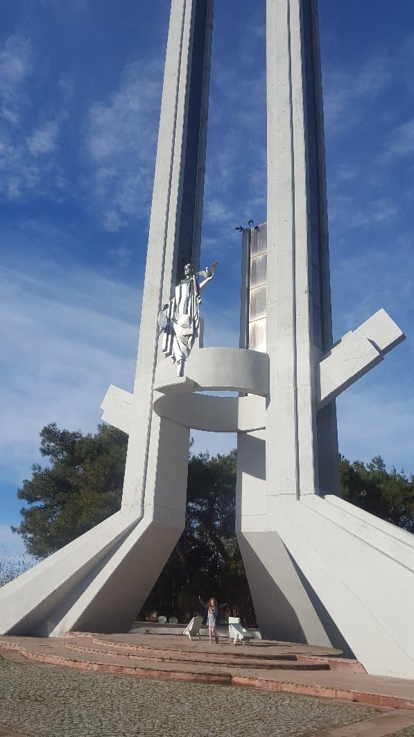 Lausanne Monument and Museum