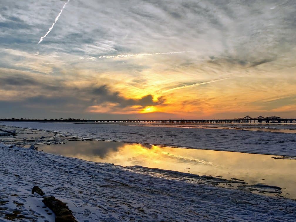 Terrapin Beach Park