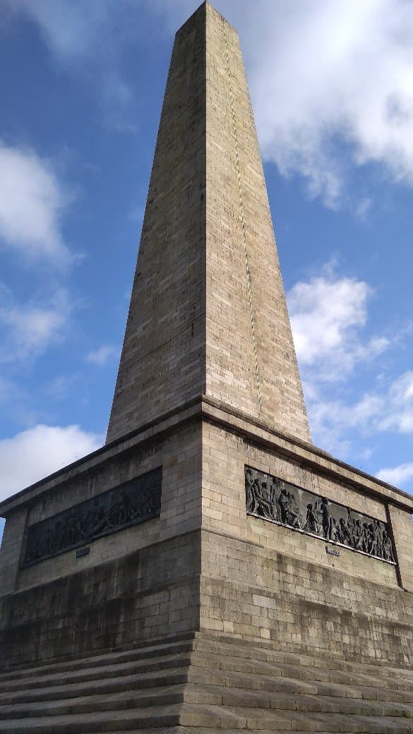Duke of Wellington Monument