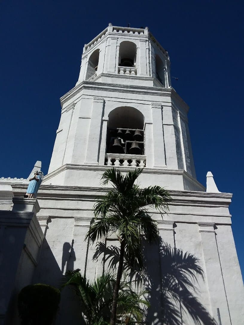 Cathedral Museum Cebu
