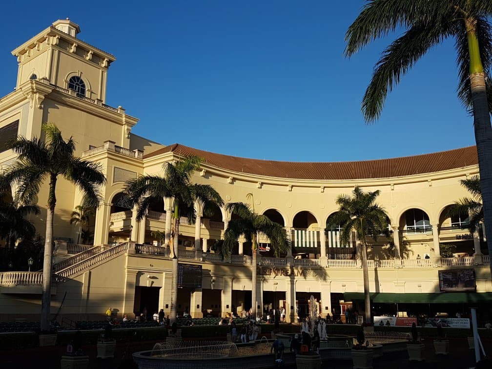 Gulfstream Park Racing and Casino