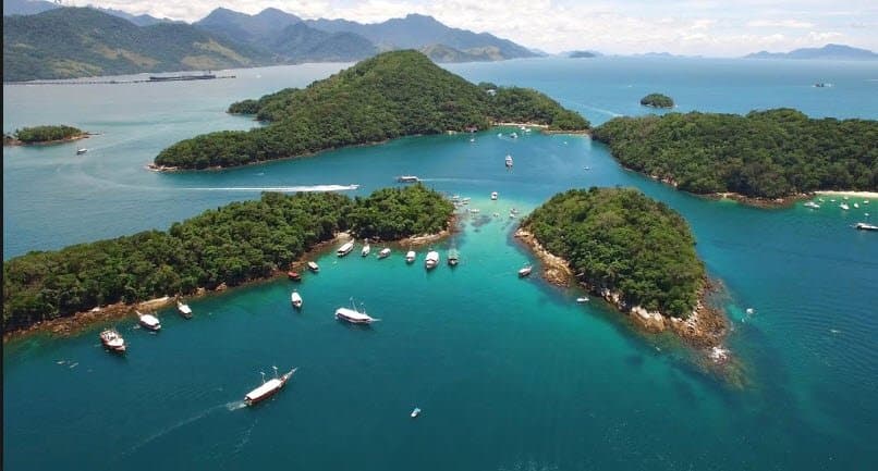 Lagoa Azul