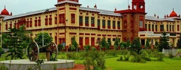 Patna Museum