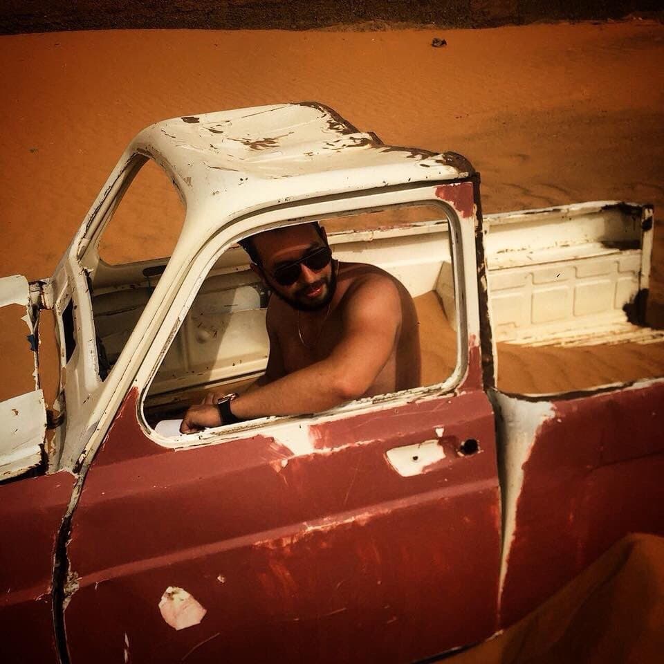 kasbah d’Aït ben Haddou & désert Merzouga Maroc 2019