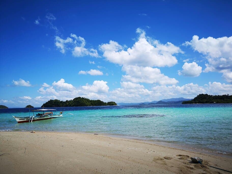 Inaladelan German Island