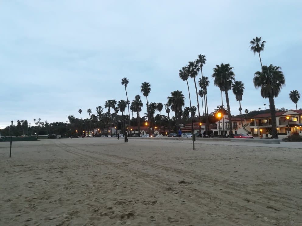 West Beach