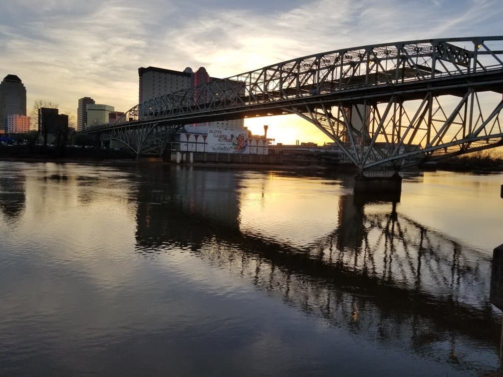 Louisiana Boardwalk Outlets