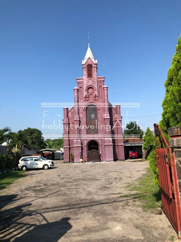 GPIB Jemaat Immanuel Kediri