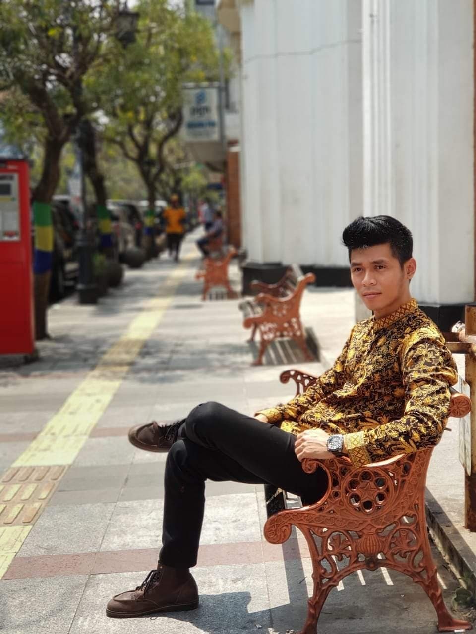Gedung Gas Negara