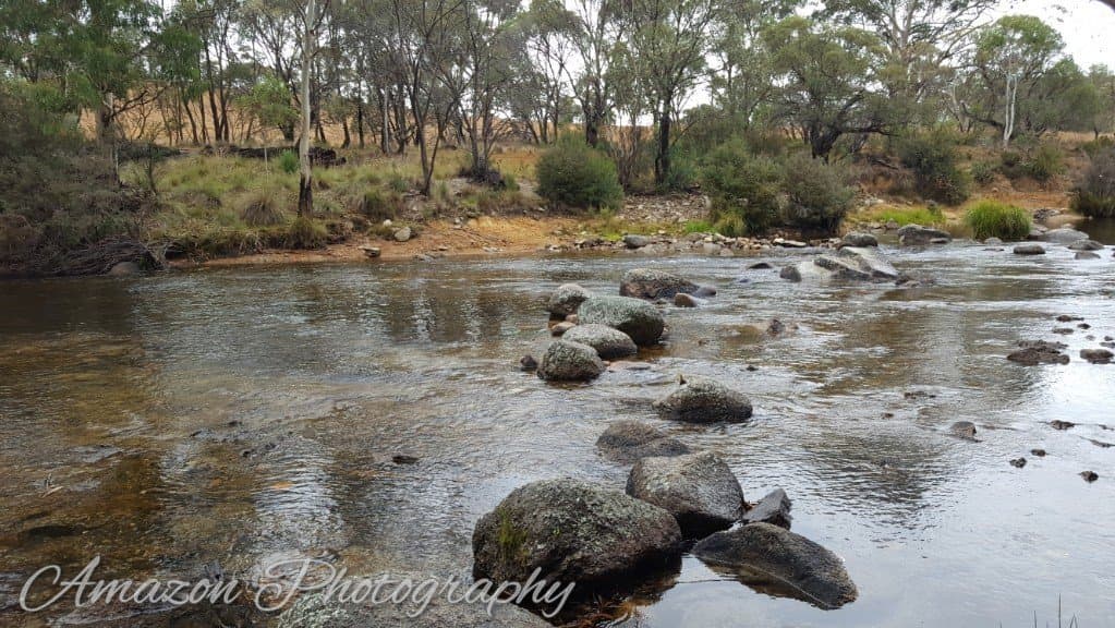 Thredbo River Walk