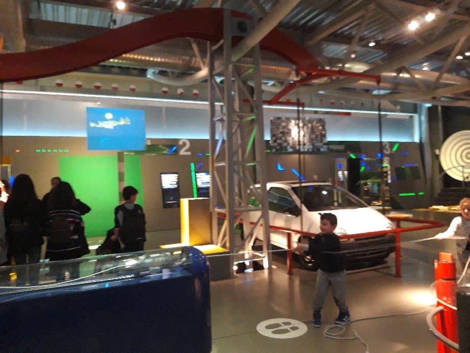 Questacon