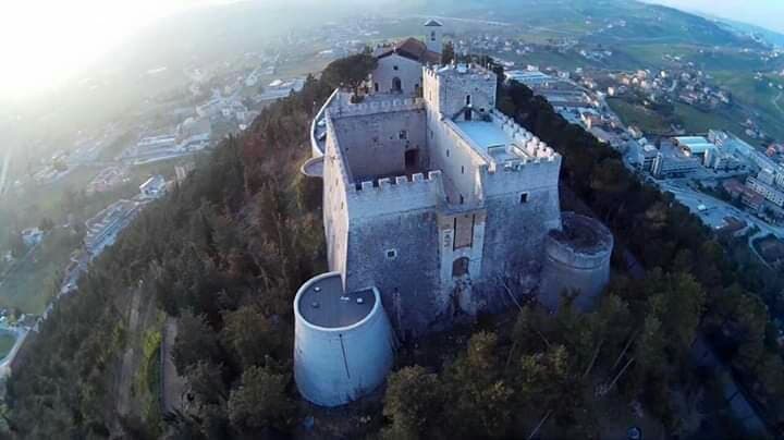 Castello Monforte