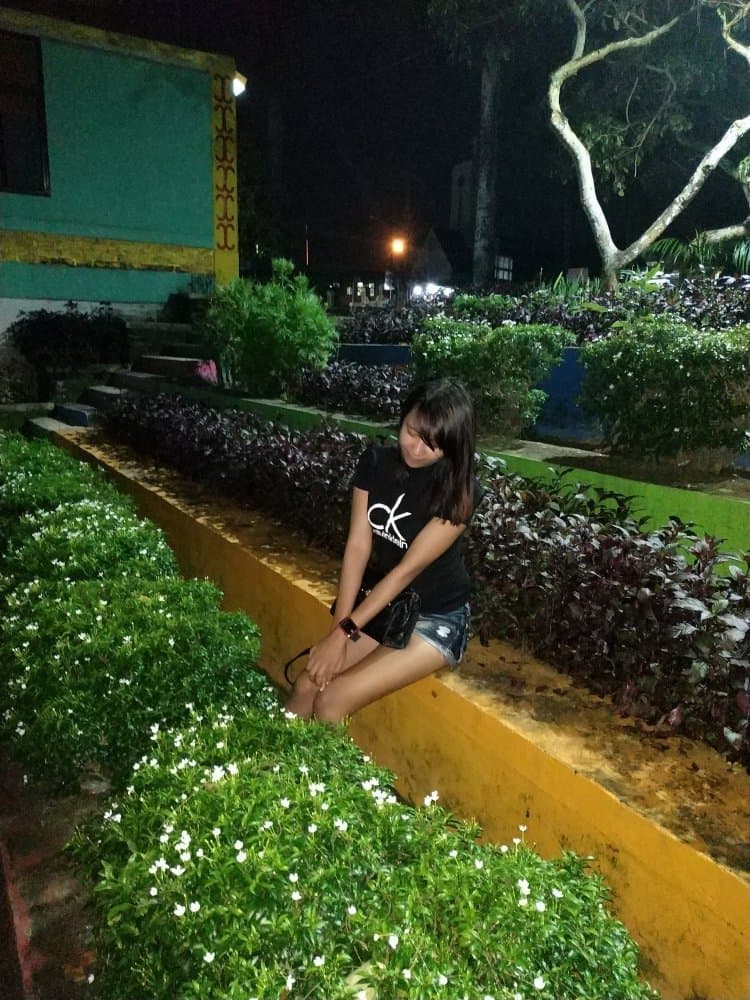 Merdeka Square (Lapangan Merdeka)