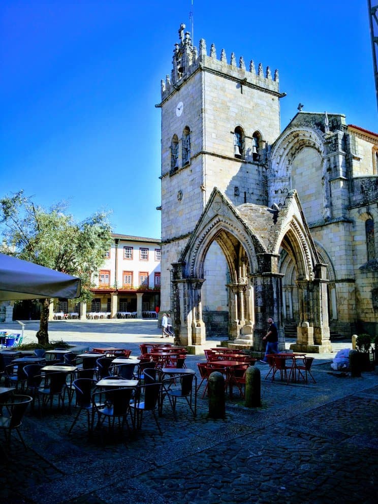 Largo da Oliveira