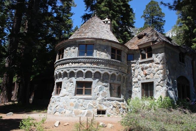 Vikingsholm