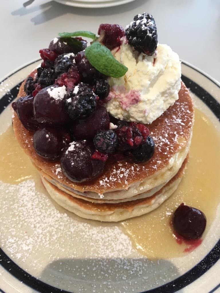 Oasis Korean Restaurant