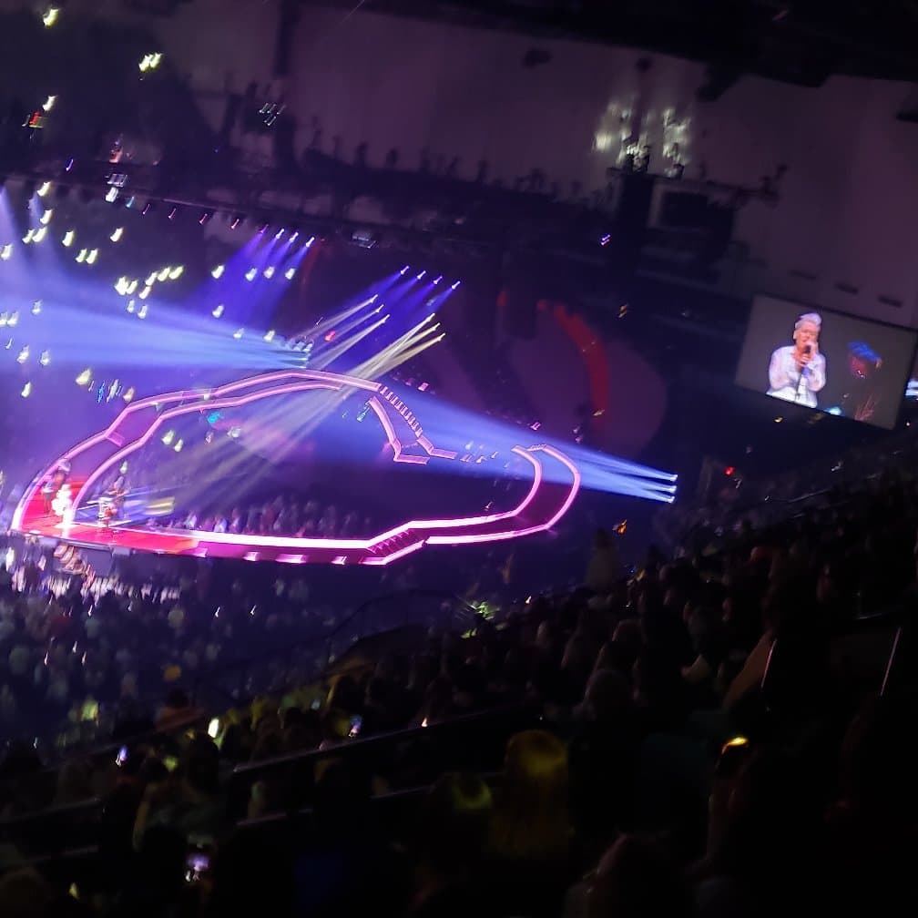 Brookshire Grocery Arena