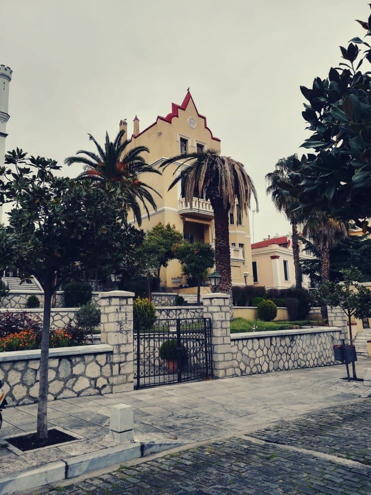 Καθολική Εκκλησία Αγίου Παύλου