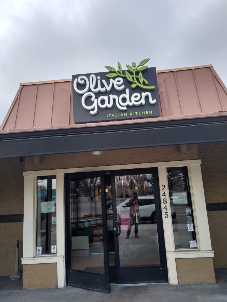 Olive Garden