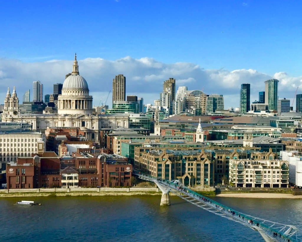 Millennium Bridge