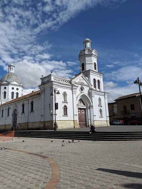 One of the city's oldest churches