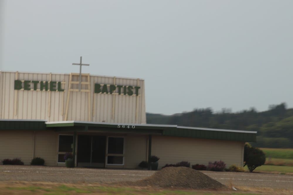Bethel Baptist