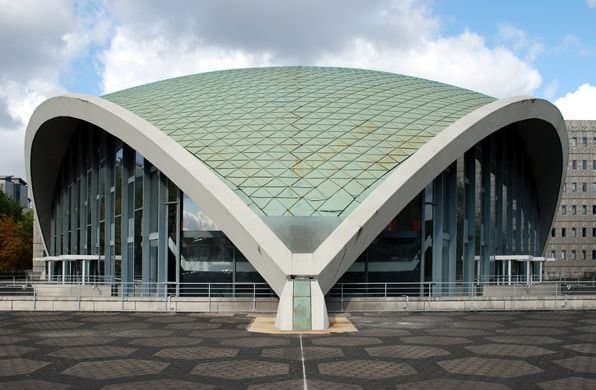 Operahouse Dortmund