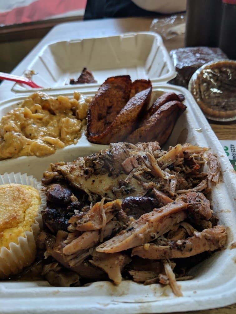 Lil Red Takeout & Catering