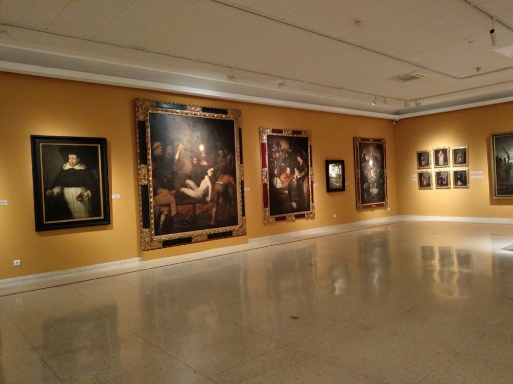 Museo de Huelva
