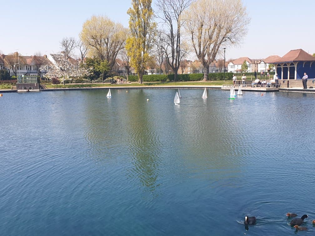 Southchurch Park