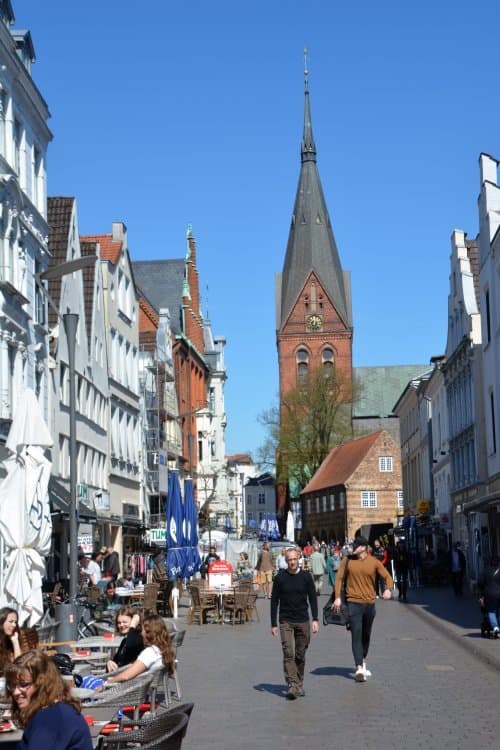 Nordermarkt
