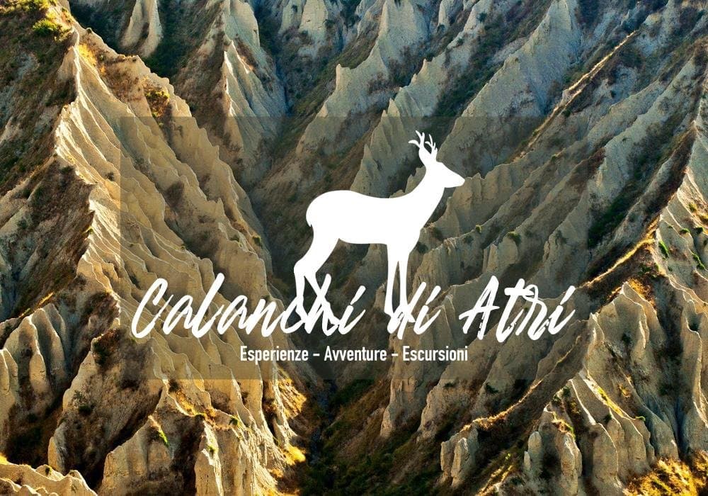 Oasi WWF Calanchi di Atri