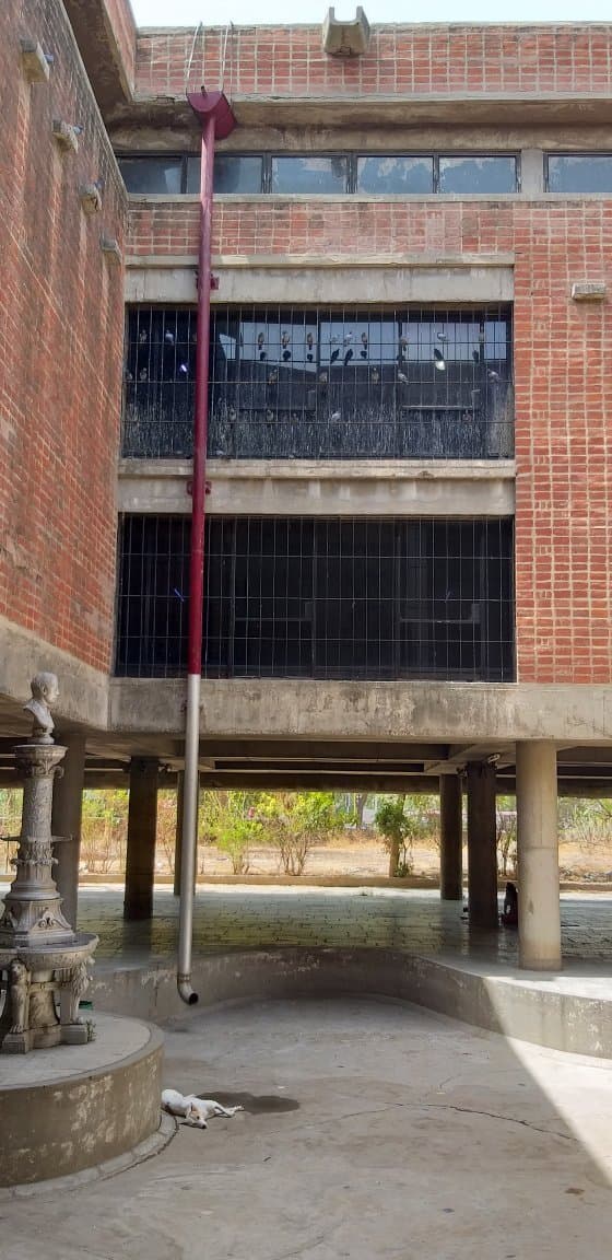 Sanskar Kendra City and Kite Museum