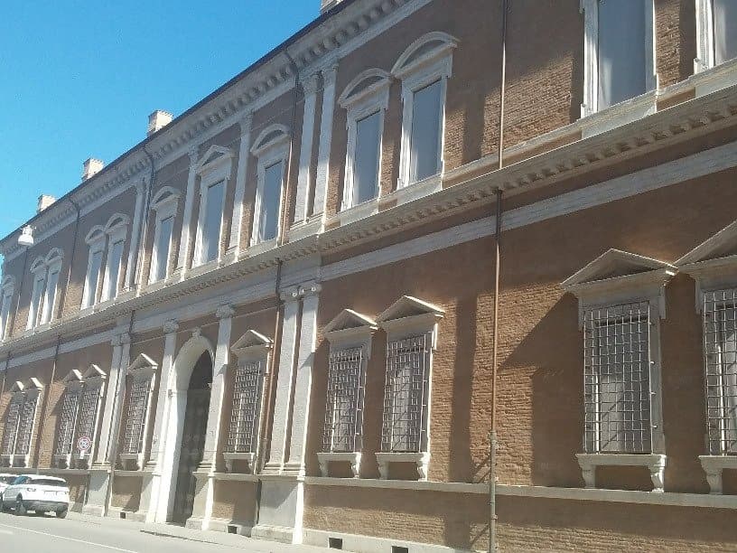 Palazzo Massari