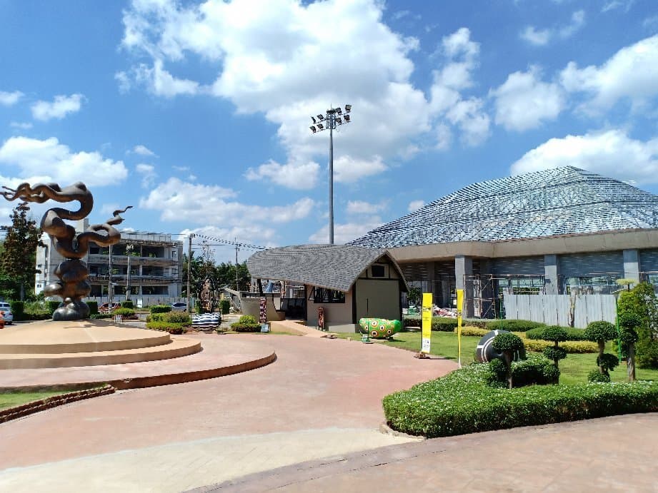 Andaman Cultural Center