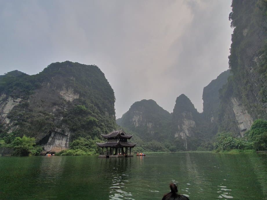 Skull Island: Reign of Kong