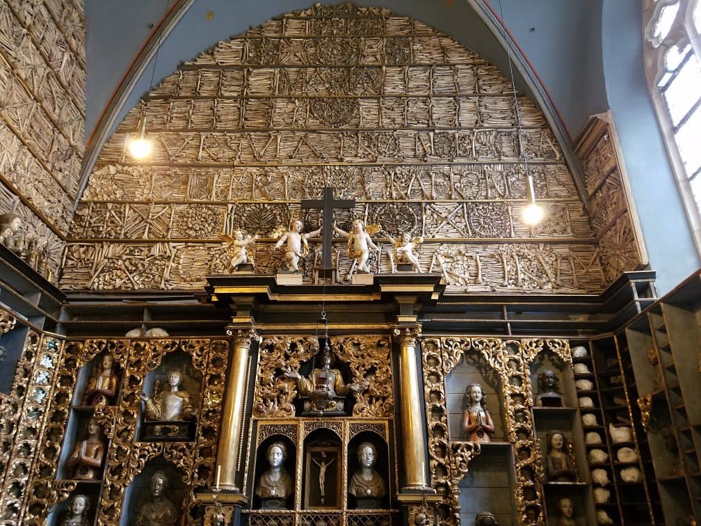 St. Ursula