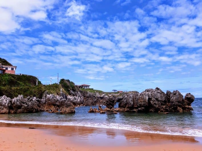 Playa de Toró