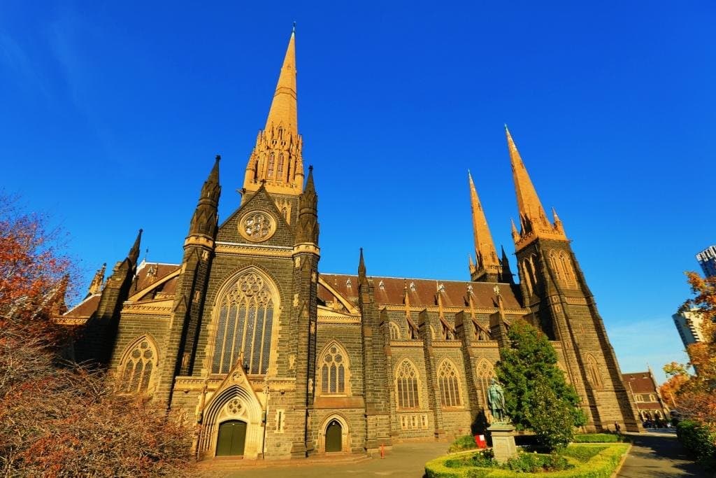 Pretty Church